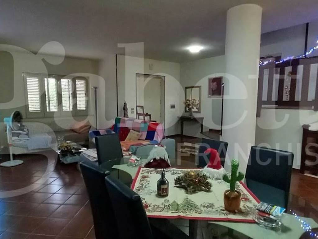 casa indipendente in vendita a Scisciano