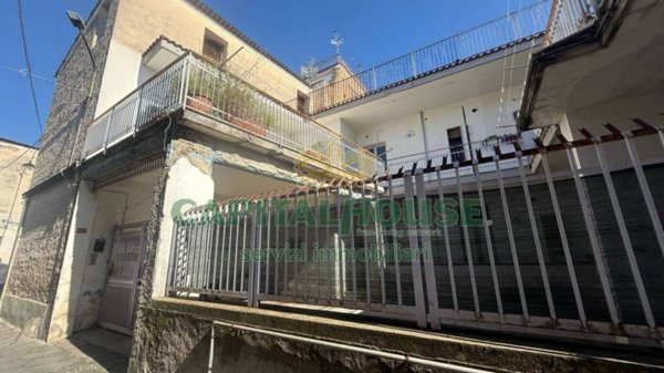 casa indipendente in vendita a Scisciano