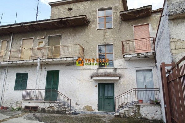 casa semindipendente in vendita a Scisciano