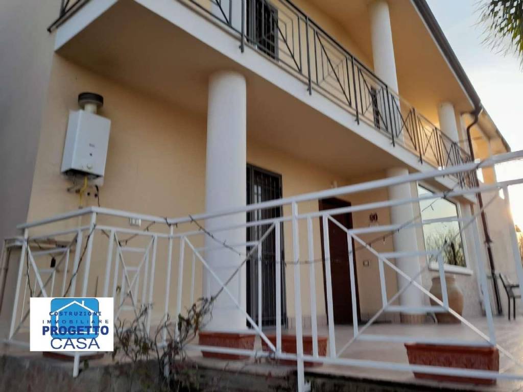 casa indipendente in vendita a Scisciano