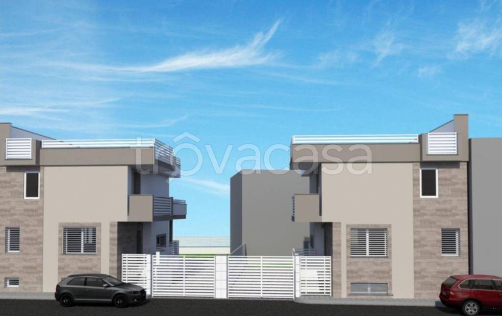 casa indipendente in vendita a Scisciano