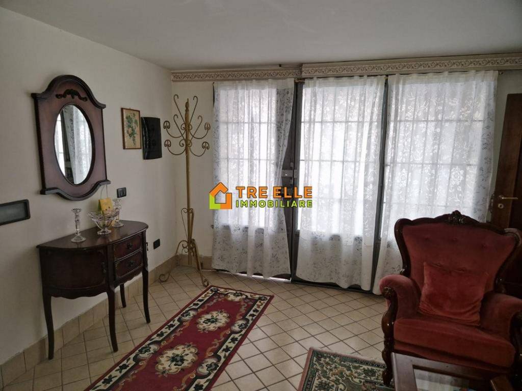 casa indipendente in vendita a Scisciano