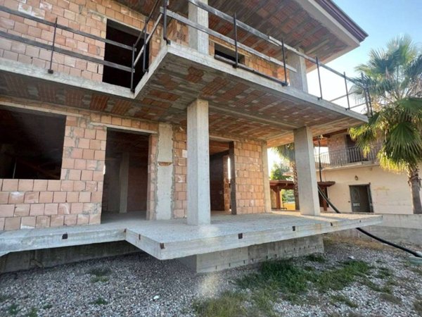 casa indipendente in vendita a Scisciano