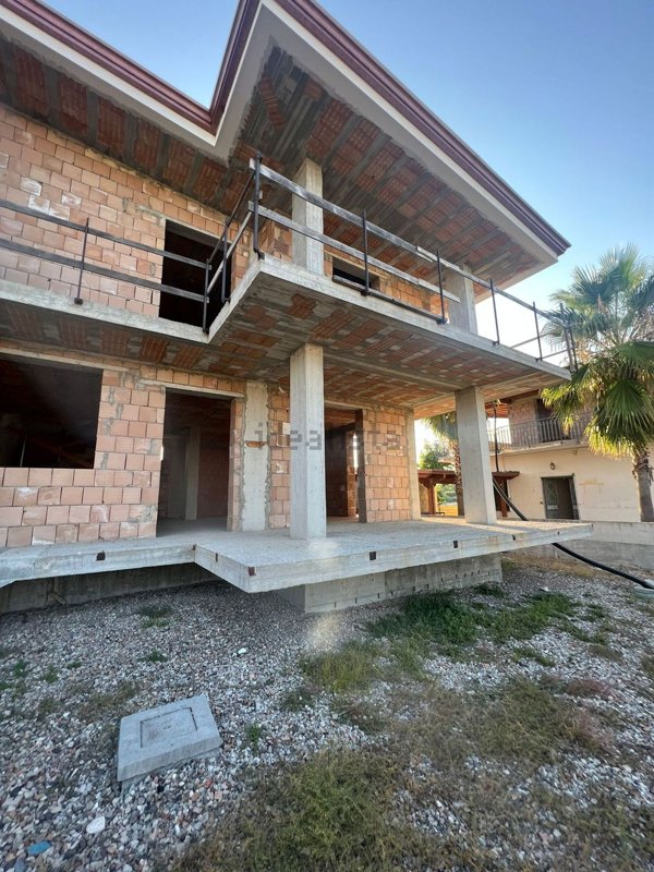 casa indipendente in vendita a Scisciano in zona Palazzuolo