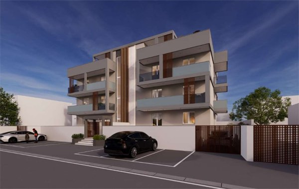 appartamento in vendita a Scisciano