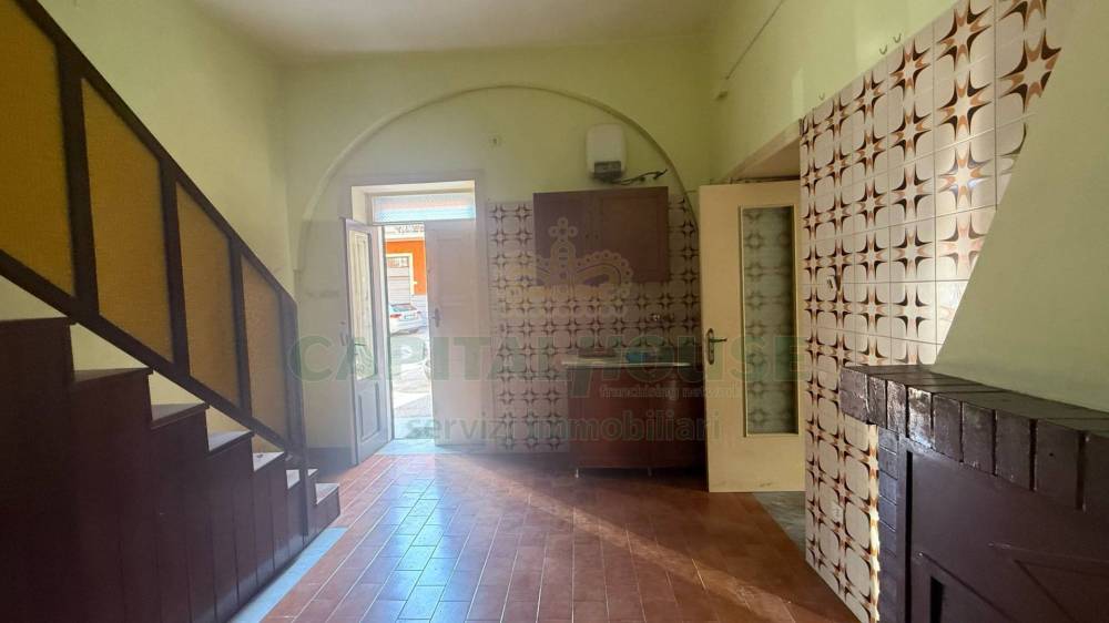 casa indipendente in vendita a Scisciano