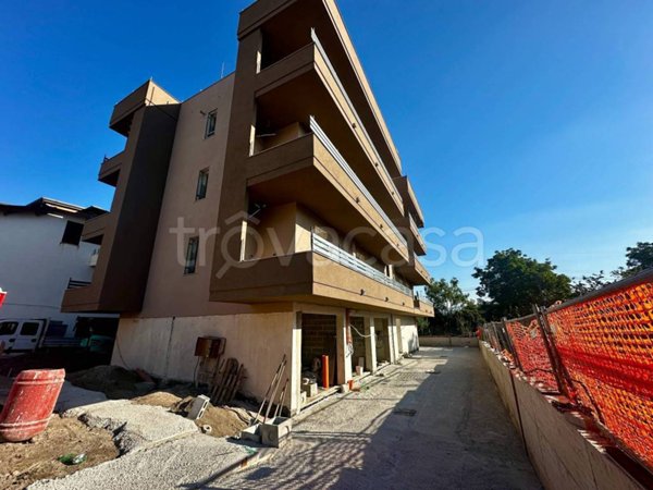 appartamento in vendita a Scisciano in zona Spartimento