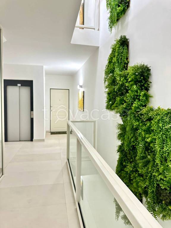 appartamento in vendita a Scisciano in zona San Martino