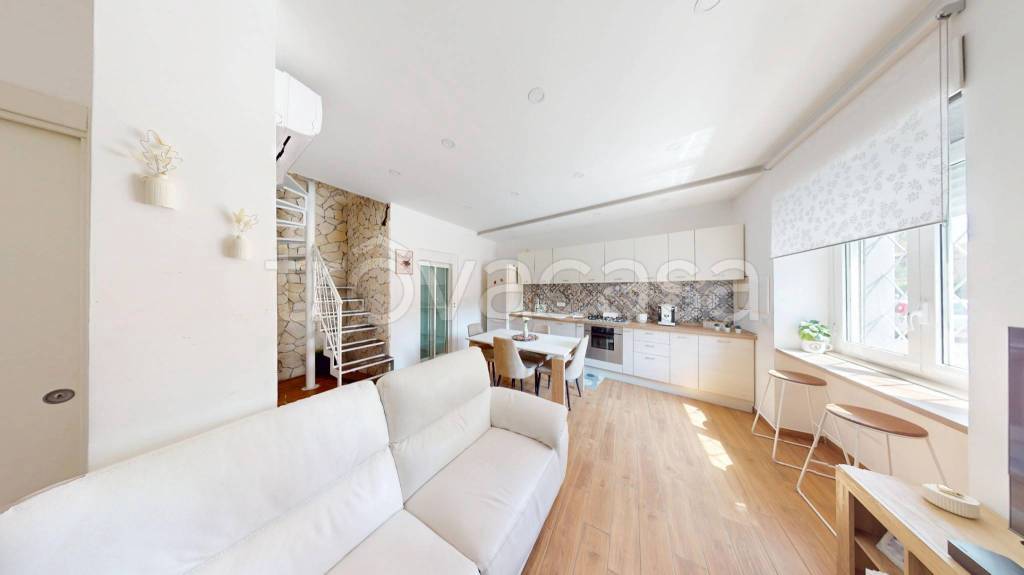 casa indipendente in vendita a Scisciano