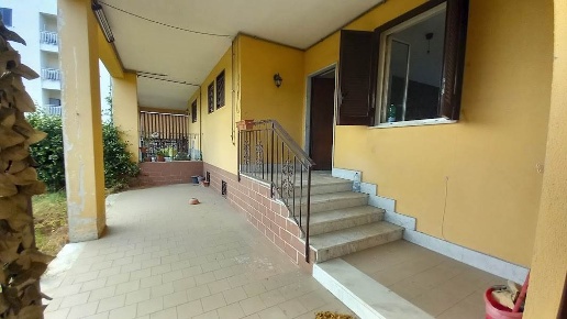 appartamento in vendita a Scisciano