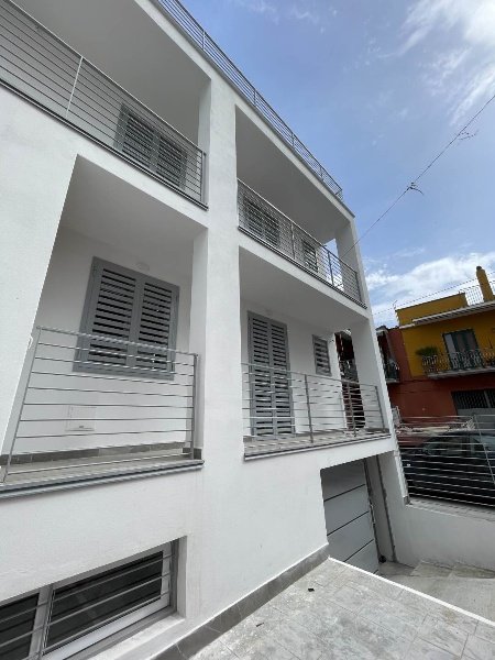appartamento in vendita a Scisciano in zona San Martino