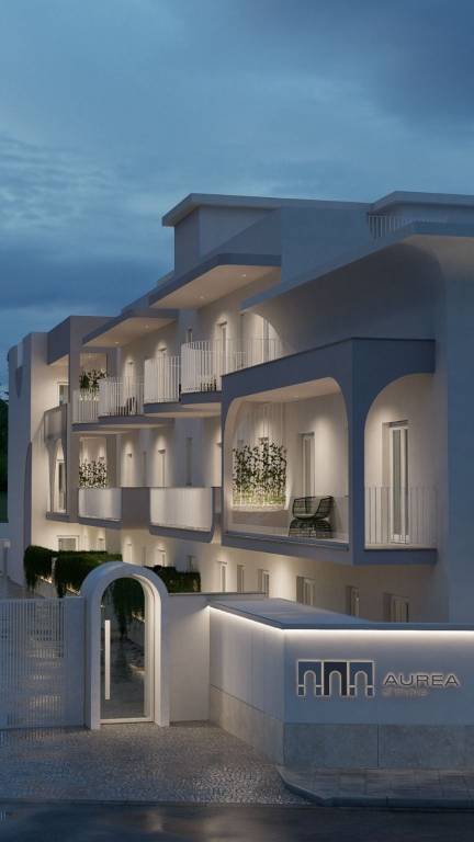 appartamento in vendita a Scisciano in zona Palazzuolo