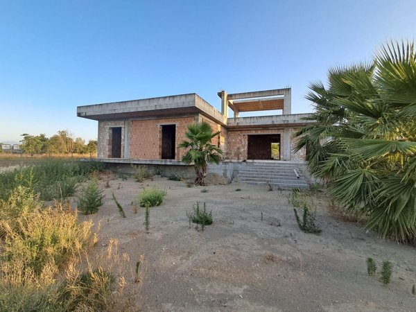 casa indipendente in vendita a Scisciano in zona Spartimento