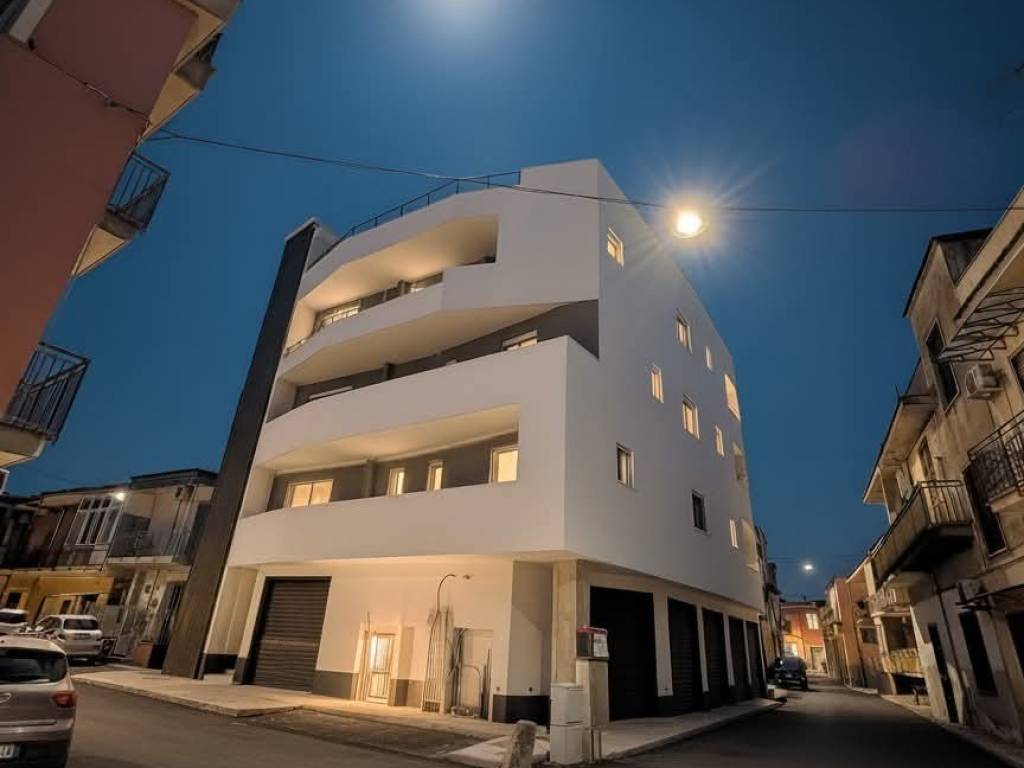appartamento in vendita a Scisciano