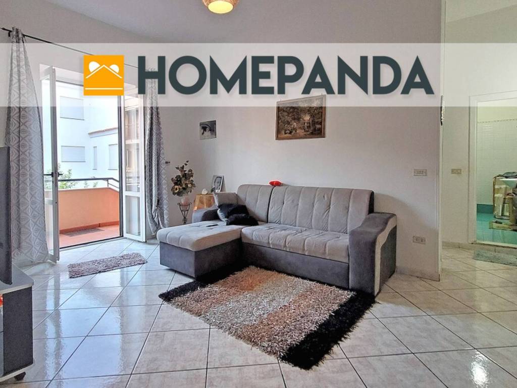 appartamento in vendita a Scisciano