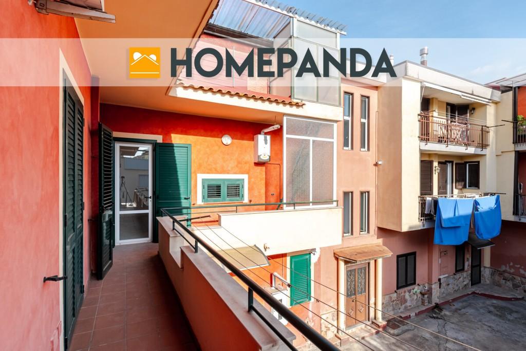 appartamento in vendita a Scisciano