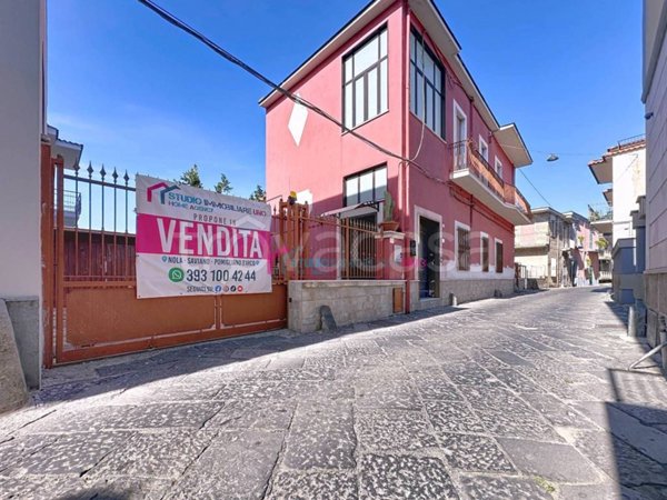 appartamento in vendita a Scisciano