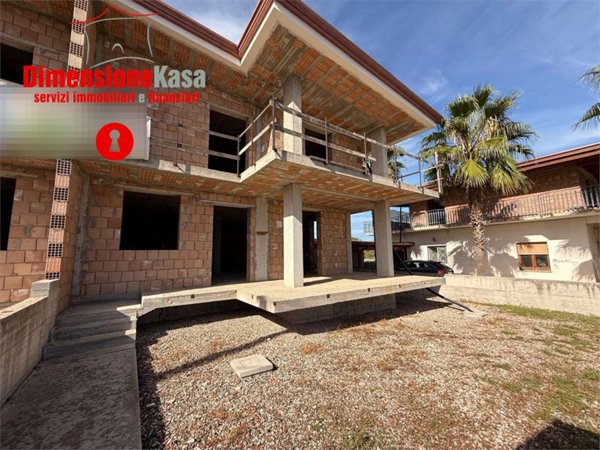 casa indipendente in vendita a Scisciano in zona Palazzuolo