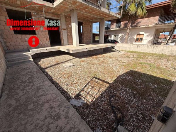 casa indipendente in vendita a Scisciano in zona Palazzuolo