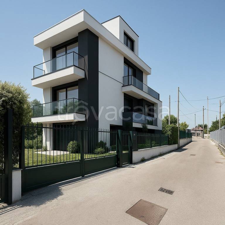 casa indipendente in vendita a Scisciano in zona Spartimento