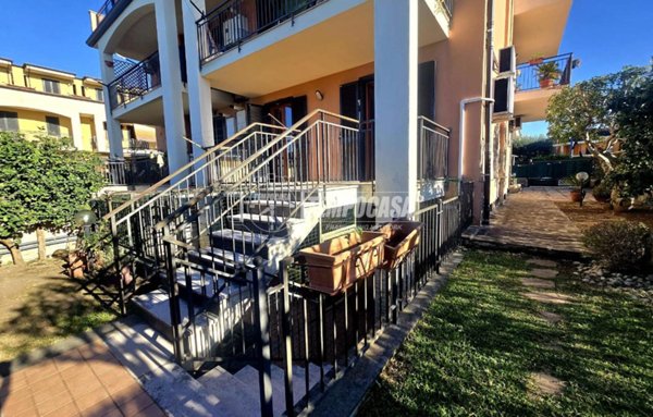 appartamento in vendita a Scisciano