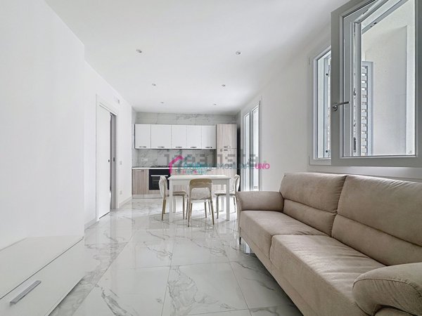 appartamento in vendita a Scisciano