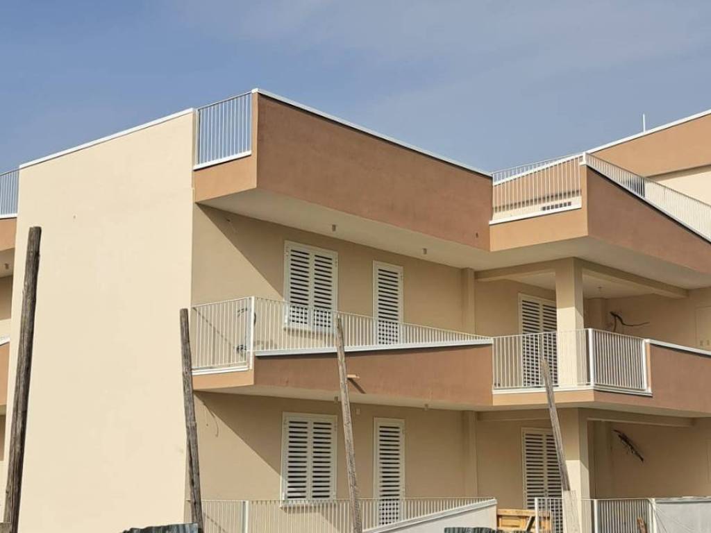 appartamento in vendita a Scisciano