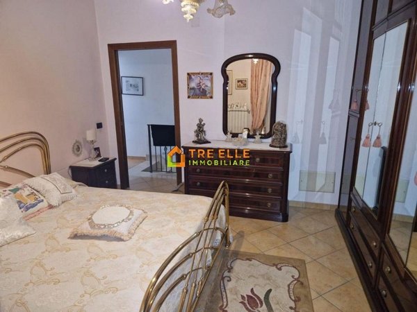 appartamento in vendita a Scisciano