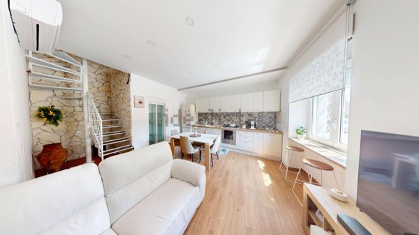 appartamento in vendita a Scisciano