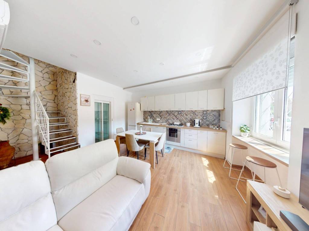 casa indipendente in vendita a Scisciano