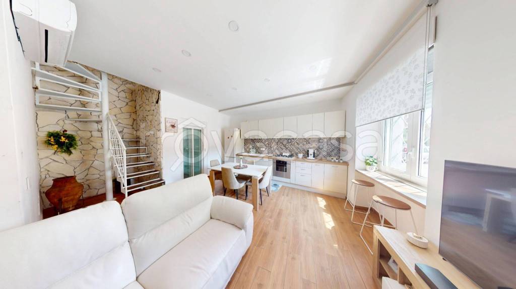 casa indipendente in vendita a Scisciano