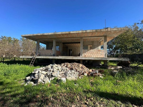 casa indipendente in vendita a Scisciano