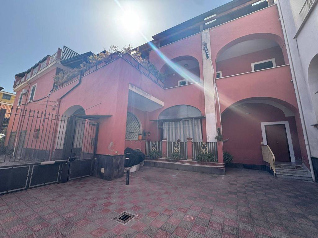 appartamento in vendita a Scisciano