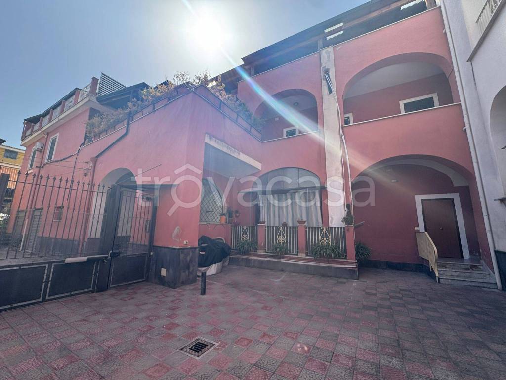 appartamento in vendita a Scisciano