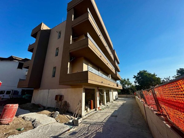 appartamento in vendita a Scisciano in zona Spartimento