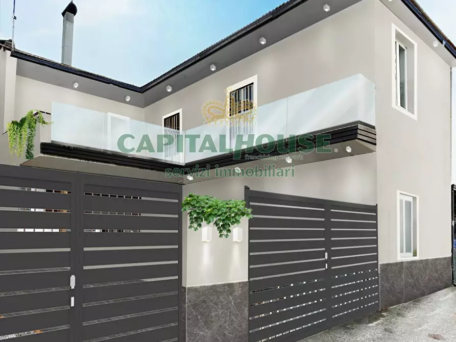 casa indipendente in vendita a Scisciano