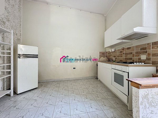 appartamento in vendita a Scisciano