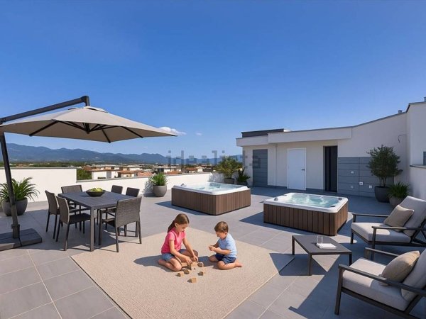 appartamento in vendita a Scisciano