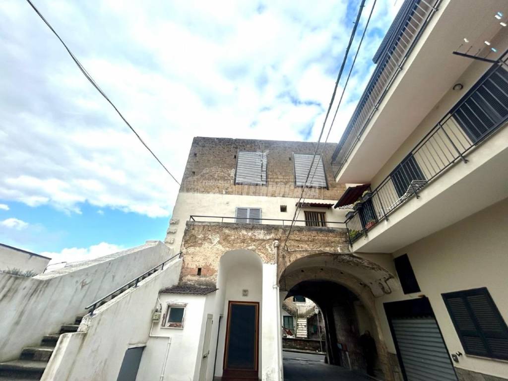 casa indipendente in vendita a Scisciano