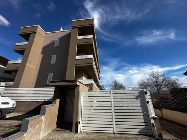 appartamento in vendita a Scisciano in zona Spartimento