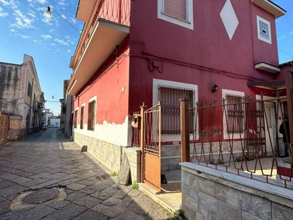 casa indipendente in vendita a Scisciano