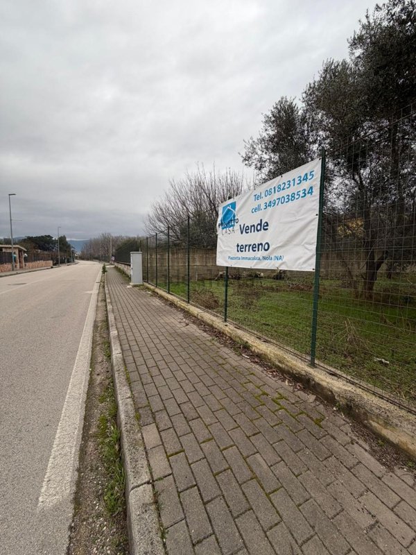 casa indipendente in vendita a Scisciano