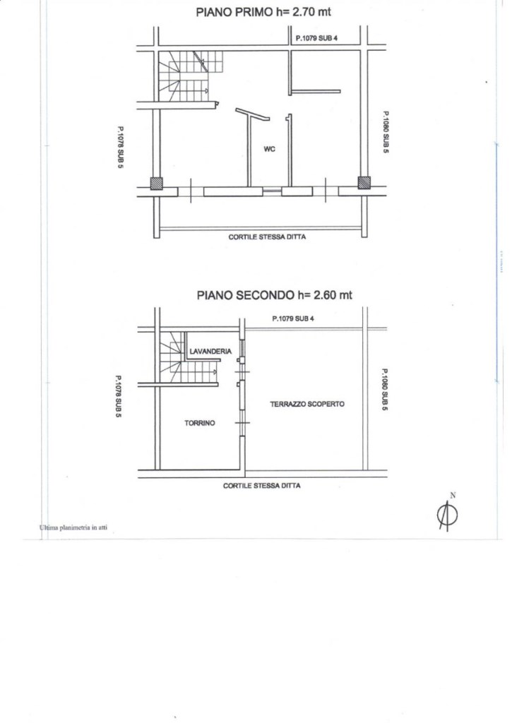 casa indipendente in vendita a Scisciano