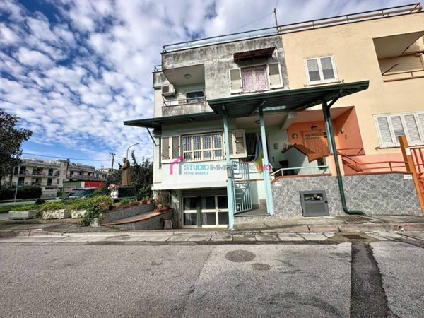 casa indipendente in vendita a Scisciano