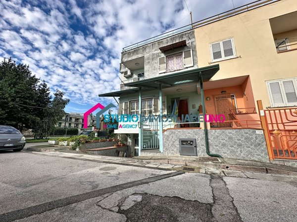 casa indipendente in vendita a Scisciano