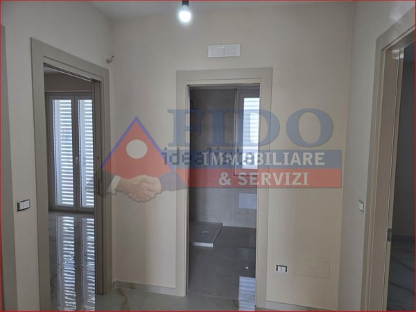 appartamento in vendita a Scisciano