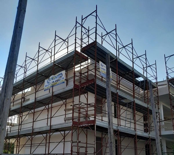 appartamento in vendita a Scisciano in zona Spartimento