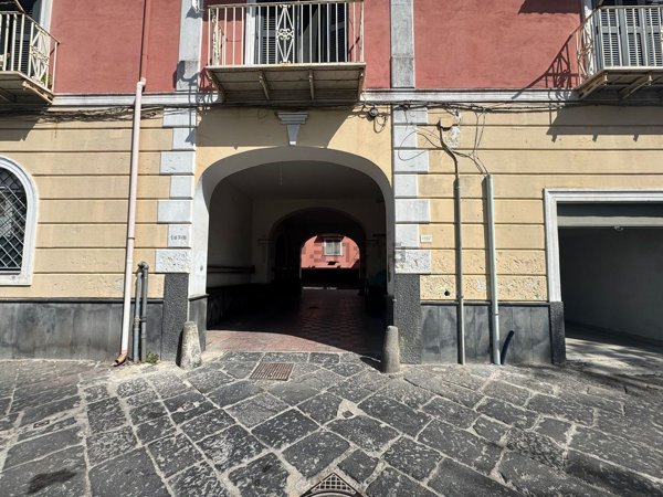 appartamento in vendita a Scisciano