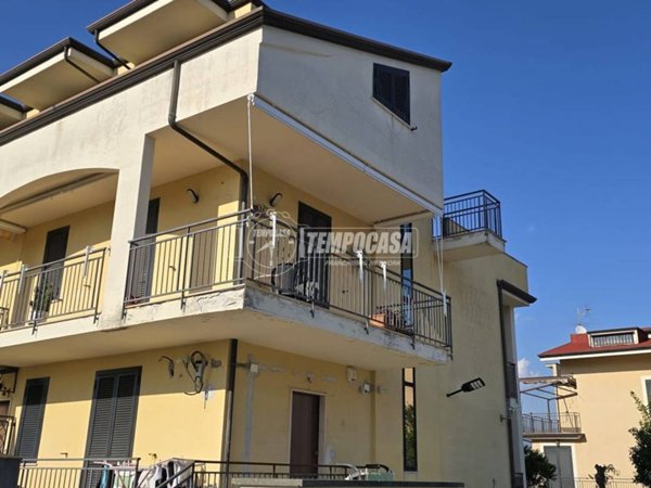 appartamento in vendita a Scisciano