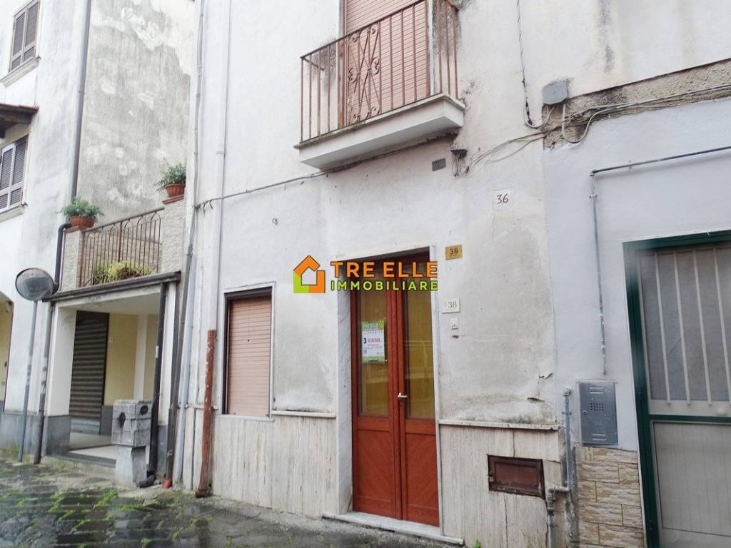 casa indipendente in vendita a Scisciano